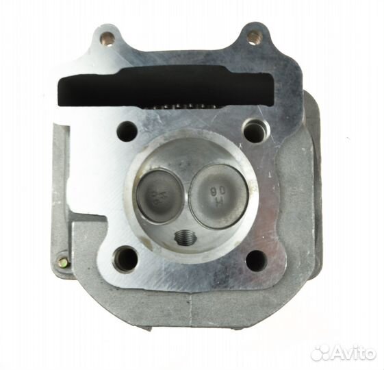 Головка цилиндра 157QMJ 150см3