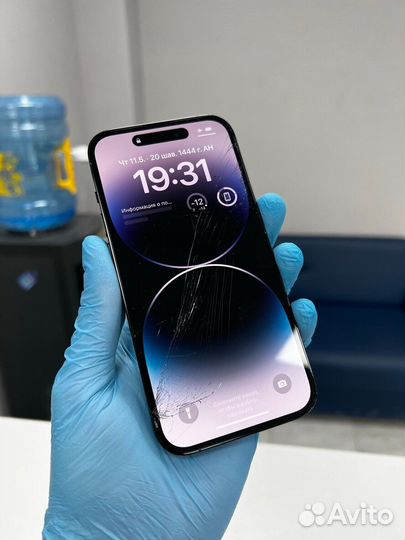 Ремонт телефонов в день обращения