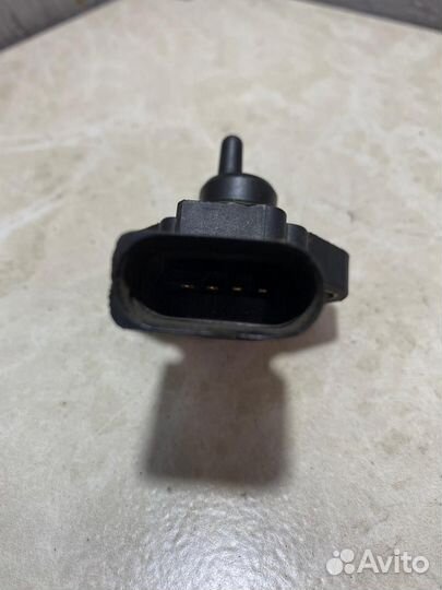 Датчик абсолютного давления audi А6 С5