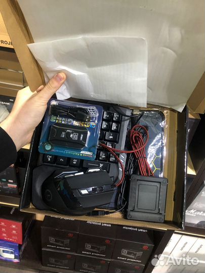 Клавиатура для телефона оптом