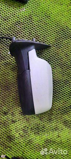 Зеркало левое электрическое LADA Granta