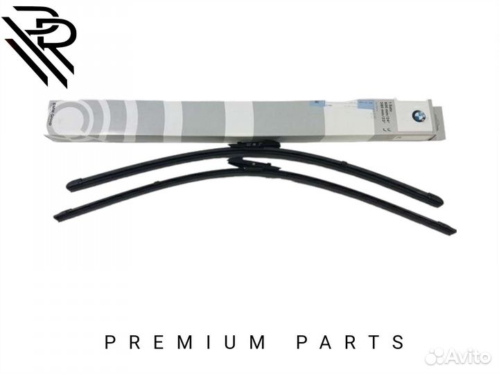 Щетки стеклоочистителя BMW X5 E70