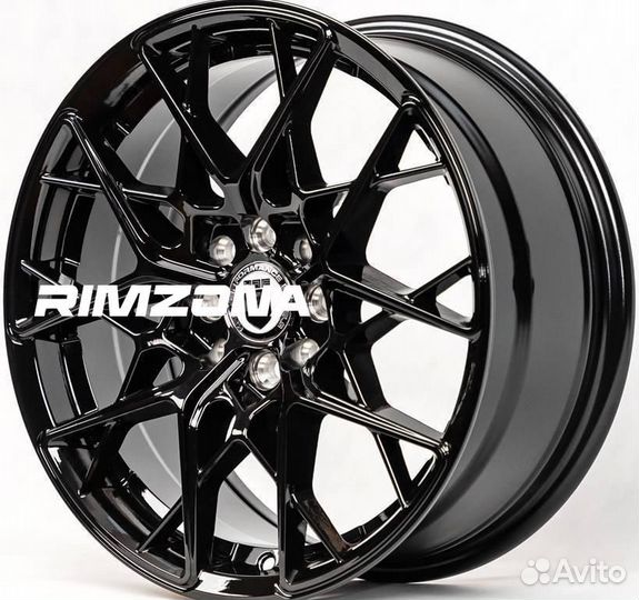 Литые диски HRE R16 4x100/4x108 srt. Каталог