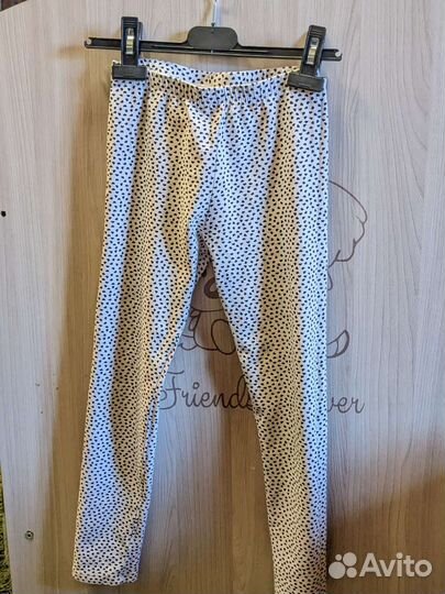 Вещи H&M на девочку