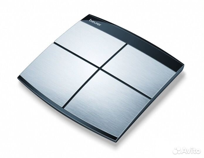 Весы напольные Beurer BF 100