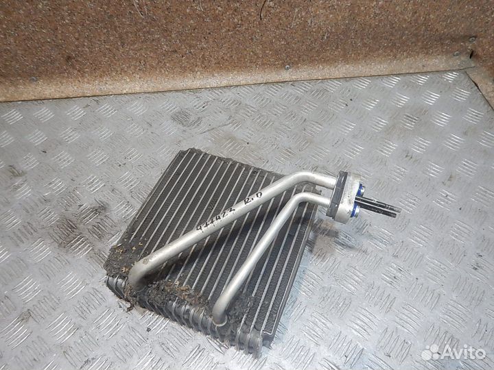 Испаритель кондиционера, KIA (Киа) -RIO (00-05)