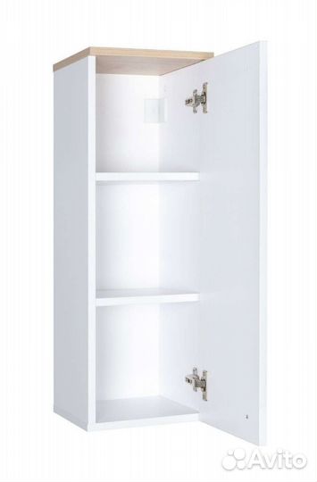 Шкаф настенный навесной