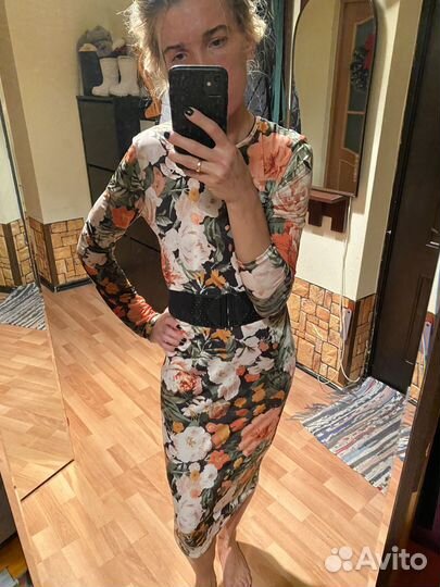 Платье ASOS