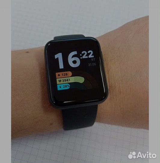 Xiaomi Mi WatchLite