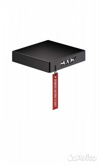 Защита от пыли для Xbox series X Hook protect Ya Х