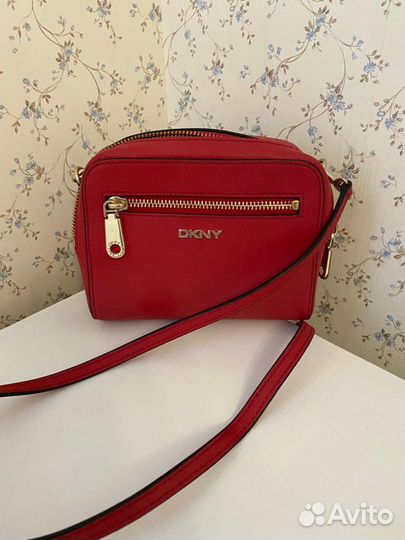 Сумка женская dkny