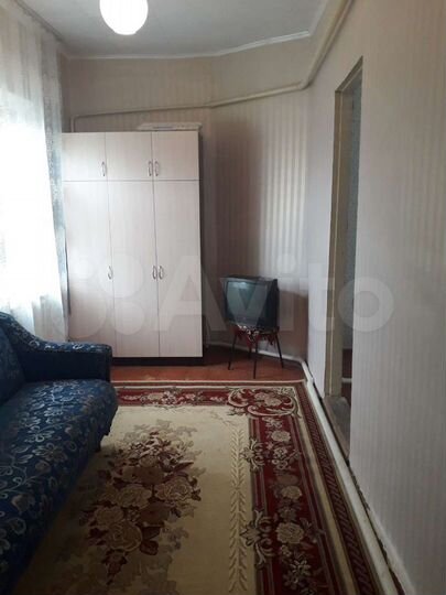 Дом 40 м² на участке 3 сот.