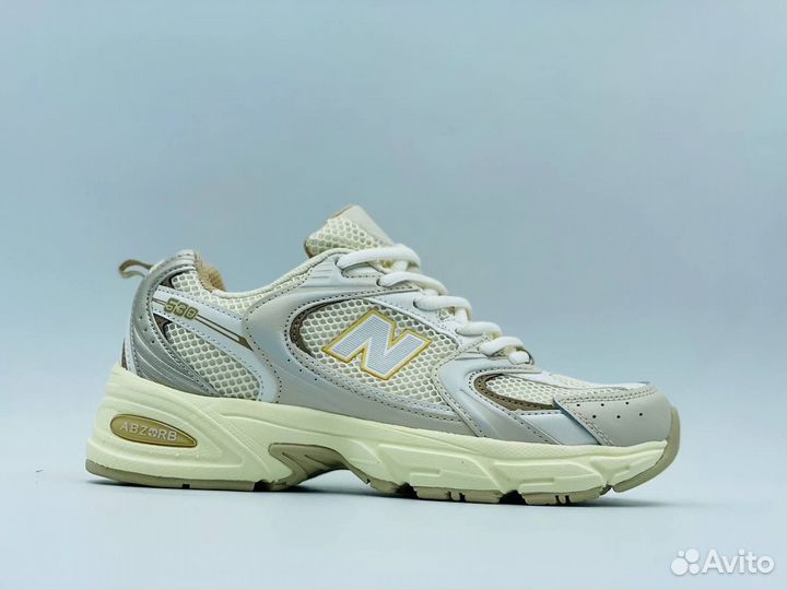 Кроссовки New Balance 530 Размеры 37-41