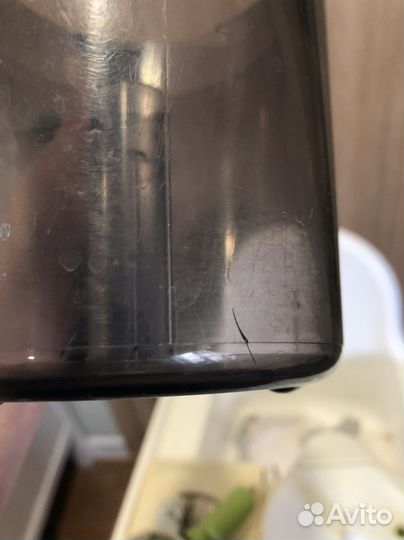 Пароварка блендер philips avent 2 в 1