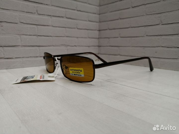 Солнцезащитные очки Антифары