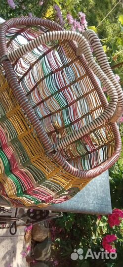 Корзинка СССР