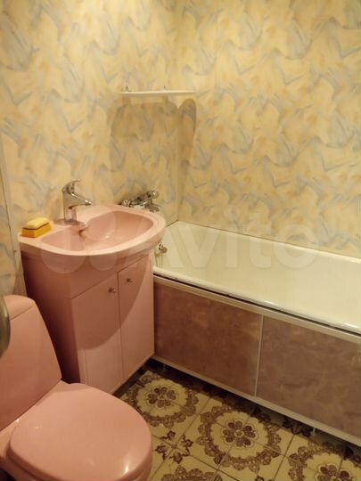 1-к. квартира, 36 м², 2/5 эт.