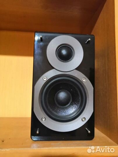 Колонки 2.1 Edifier S730