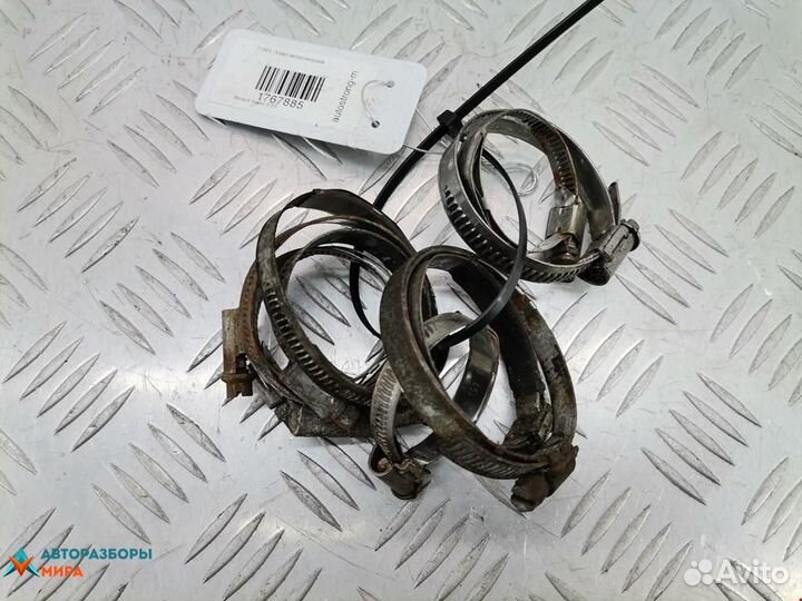 Хомут металлический Renault Scenic 2 2004