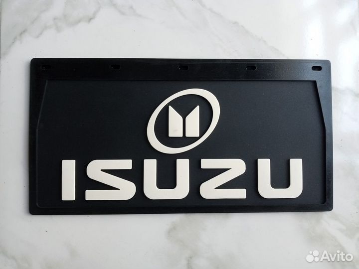 Брызговики, собственное производство