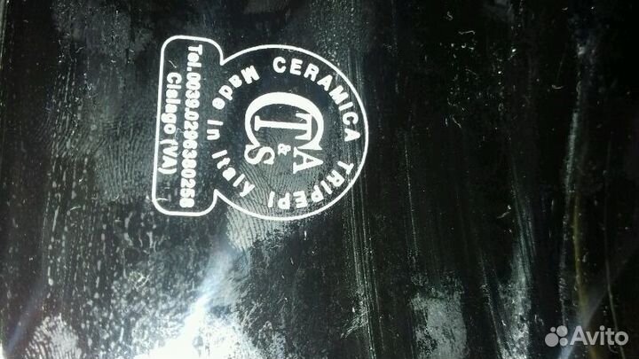 Статуэтка-сувенир 