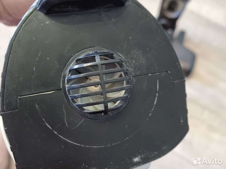 Пылесос Bosch