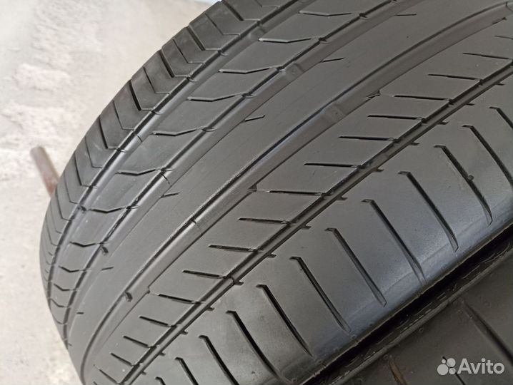 Continental ContiSportContact 5 SUV 295/35 R20