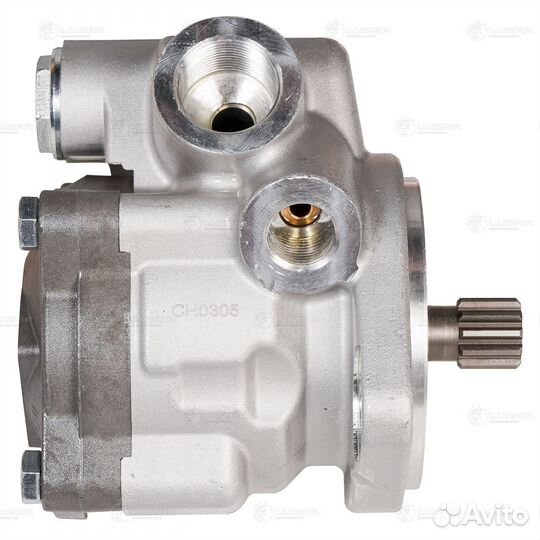 Насос гура Г-33106 Валдай дв. Cummins ISF3.8