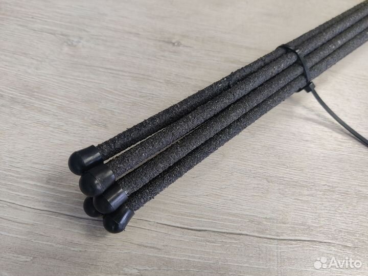 Колышки садовые стеклопластиковые Чебоксары