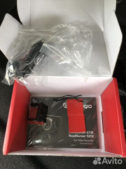 Видеорегистратор