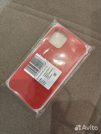 Чехол и стекло на iPhone 12/12pro