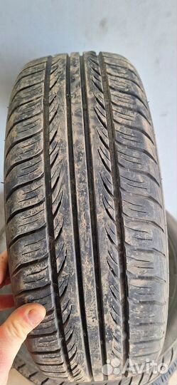 КАМА Breeze (HK-132) 185/60 R14 82H