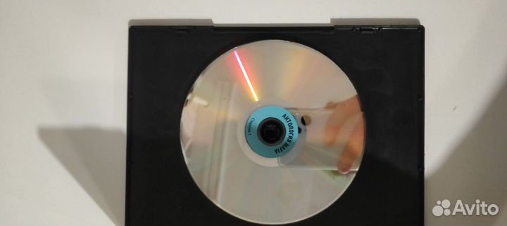 Диски для компьютера(игровые)