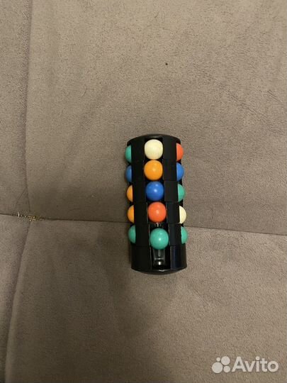 Головоломка СССР