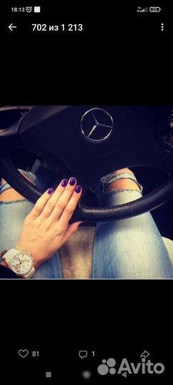 Маникюр+Педикюр с Выездом на Дом