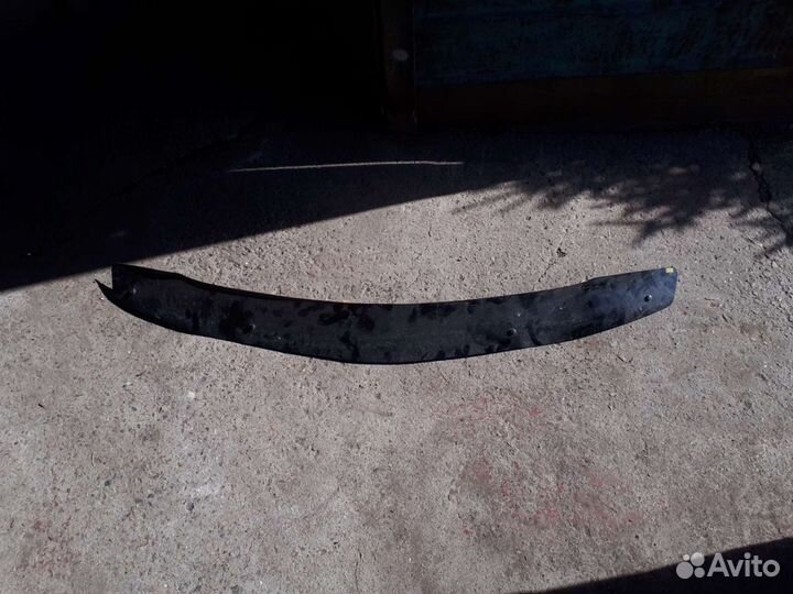 Мухоотбойник для Nissan Wingroad