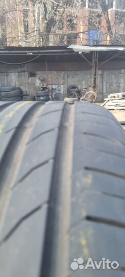 Continental ContiSportContact 5 235/45 R19