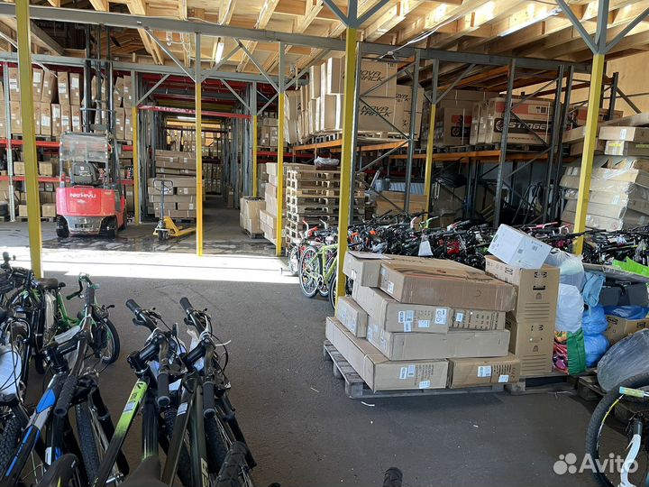 Велосипед Горный Giant Talon 4 29 (2022)