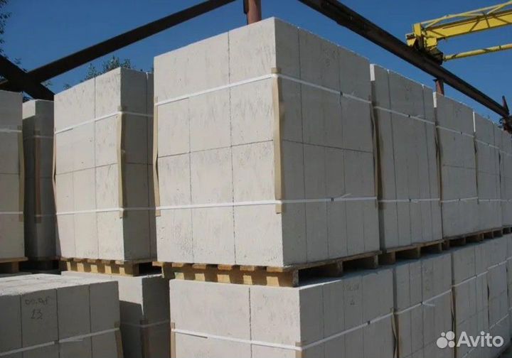 Газоблок пзсп без посредников