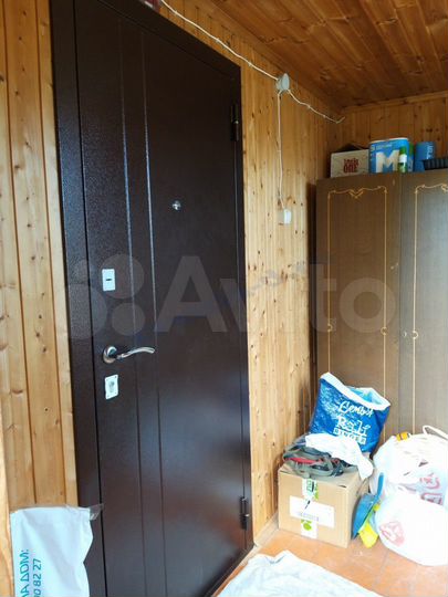 Дача 62,5 м² на участке 8 сот.
