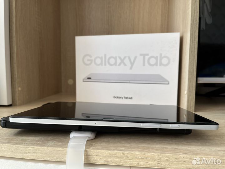 Планшет samsung galaxy tab a8