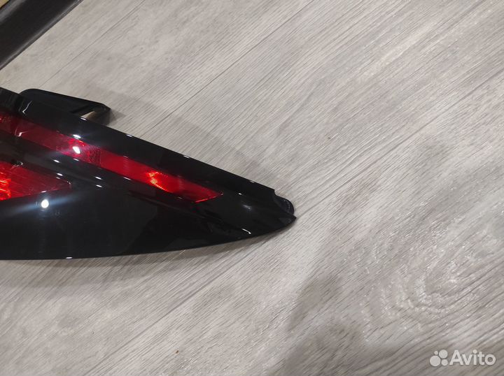 Фонарь задний правый hyundai tucson