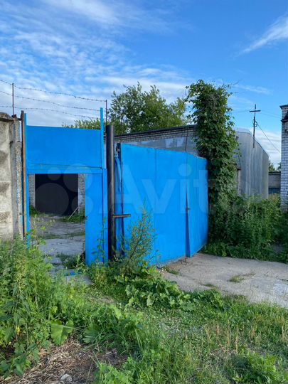 Склад, 78 м²