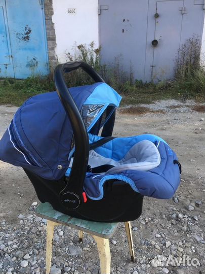 Автолюлька