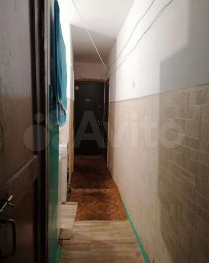 Комната 16,2 м² в 1-к., 2/9 эт.