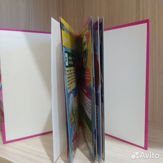 Энциклопедия для девочек