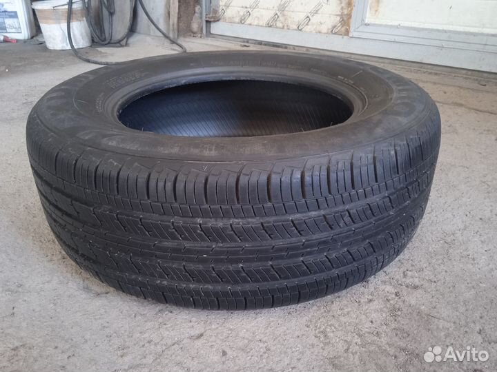 Kumho KH18 235/60 R16