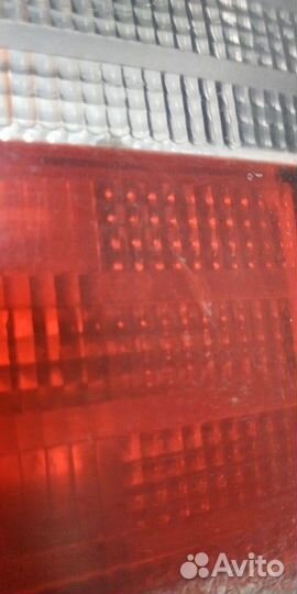 Фонарь задний левый LADA 2110