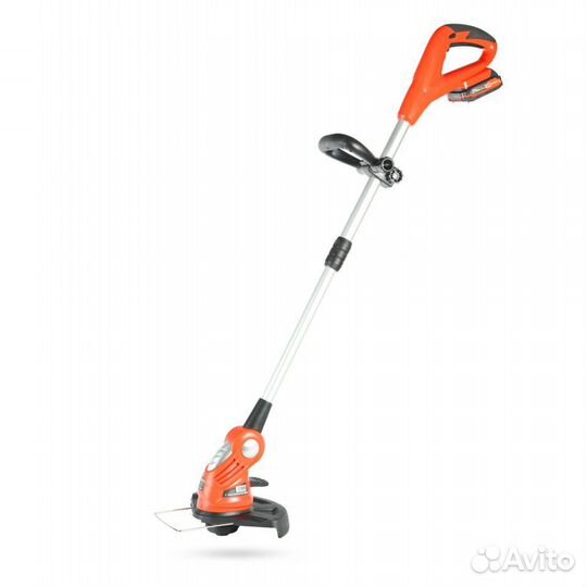 Триммер аккумуляторной Patriot tr235ues