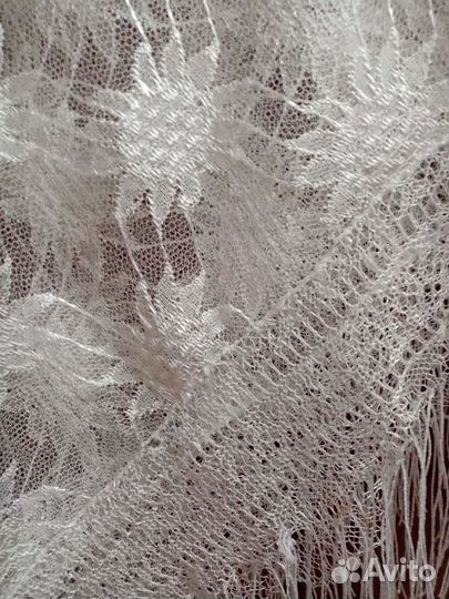 Платки и шарфики